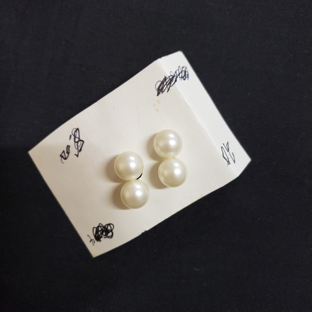 Clip on Earrings